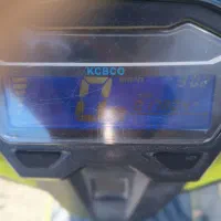 طرح کیلیک مدل۱۴۰۲|موتورسیکلت|باقرشهر, |دیوار