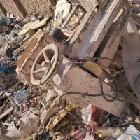 دستگاه سنگ بری|ماشینآلات صنعتی|یزد, |دیوار