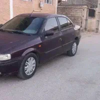 سمند LX/Xu7مولتی پلکس