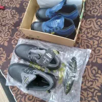 کفش ایمنی سایز۴۳