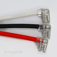 سیم رابط کمپرسور کولر گازی
