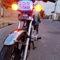 کبیر200سی سی(مدل 1402)