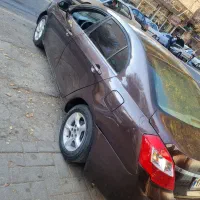 جیلی امگرند ۷|خودرو سواری و وانت|تبریز, |دیوار