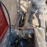 لوله کش،تعمیر،نصب پمپ،نصاب رادیاتو،تعمیر پکیج|خدمات پیشه و مهارت|شهریار, شهریار|دیوار