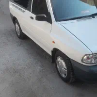 پراید بار ۱۵۱|خودرو سواری و وانت|بندرعباس, |دیوار