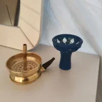 سر قلیان سیلیکونی|کلکسیون و سرگرمی|شیراز, تندگویان|دیوار