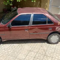 پژو۴۰۵