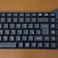 کیبود رایانه|قطعات و لوازم جانبی رایانه|کرج, شهرک مترو|دیوار