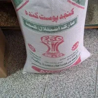 کنجد سفید پاکستانی
