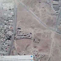 زمین-قولنامه-ای-به-متراژ-202-متر-با-موقعیت-عالی