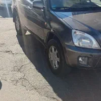 ام وی ام x 33 مدل ۹۱|خودرو سواری و وانت|تبریز, |دیوار