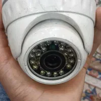 دوربین مداربسته