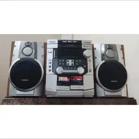 ضبط سامسونگ