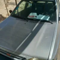 فروش خودرو پراید مدل ۸۹ دوگانه سوز شرکتی|خودرو سواری و وانت|شاهرود, |دیوار