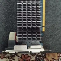 کارت گرافیک 2 gig
