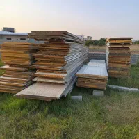 خریدار ساندویچ پانل سقفی و دیواری سالم و ضایعاتی