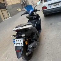 موتور آیروکس ۱۷۰