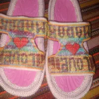 فروش دمپایی|کیف، کفش، کمربند|نکا, |دیوار