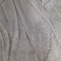 پرده ۲ در ۱/۵ طلایی ۱/۶۰ در ۱/۷۰|پرده، رانر، رومیزی|تهران, گرگان|دیوار