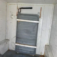 یخچال آریسان|قطعات یدکی و لوازم جانبی|حمیدیا, |دیوار