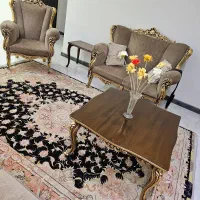 مبلمان راحتی ۶ نفره