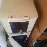 آب سردکن برندبوش اصل آب جوشم داره