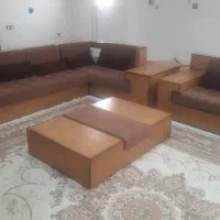مبل  ال مدل روبکا