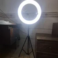 رینگ لایت
