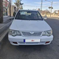 پراید ۱۱۱مدل۹۸،اسدیه