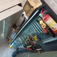 تعمیرات یخچال فریزر لباسشویی کولر گازی کیان سرویس