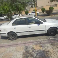 سمند 91معولی معاوضه|خودرو سواری و وانت|بندر ماهشهر, |دیوار