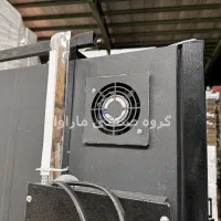 میوه خشک کن سبزی لواشک خشک کنی 120 گازی|ماشینآلات صنعتی|کرج, اصفهانیها|دیوار