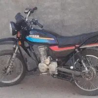 موتور احسان شکاری 89