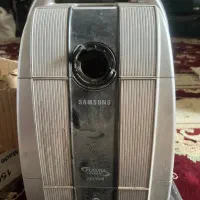 جارو برقی و چرخ خیاطی