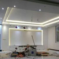 نقاشی،بازسازی ودکوراسیون داخلی(درکل تهران وحومه)