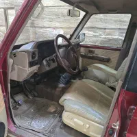 تویوتا|خودرو کلاسیک|رشت, لاکانی|دیوار