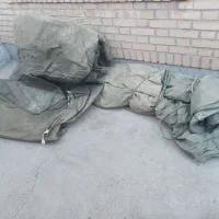 برزنت (خیمه)