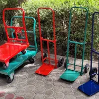 انواع چرخ دستی های تاشو مناسب پیاده روی اربعین