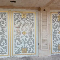 نقاشی و کاغذ دیواری