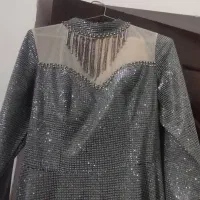 لباس مجلسی شیک نو|لباس|مشهد, حضرت حجت|دیوار