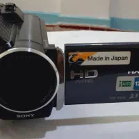 هندی کم سونی|دوربین عکاسی و فیلم‌برداری|تهران, قصر فیروزه ۲|دیوار