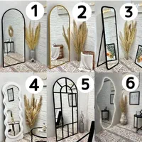 آیینه قدی