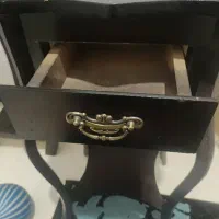 میز تلفن چوبی|میز تلفن|کهریزک, |دیوار