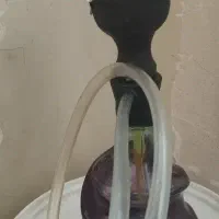 قلیون سالم و خوب کاملا سالم