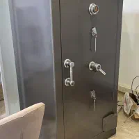 بازگشایی بازکردن تعمیرات جابجایی حمل ونقل گاوصندوق