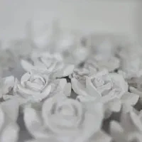 سنگ مصنوعی و بیس خام