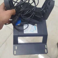 پرینتر لیبل زن دلتا