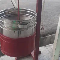 تخمه پز|اجاق گاز و لوازم برقی پخت‌وپز|دورود, |دیوار