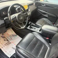 سورنتو مدل ۲۰۱۷ فول بدون رنگ|خودرو سواری و وانت|تهران, خانی آباد نو شمالی|دیوار