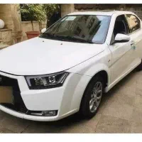 دنا پلاس اتوماتیک آپشنال فول، مدل ۱۴۰۴